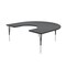Correll High Pressure Top Activity Tables A6066-HOR-55 - alternate 3